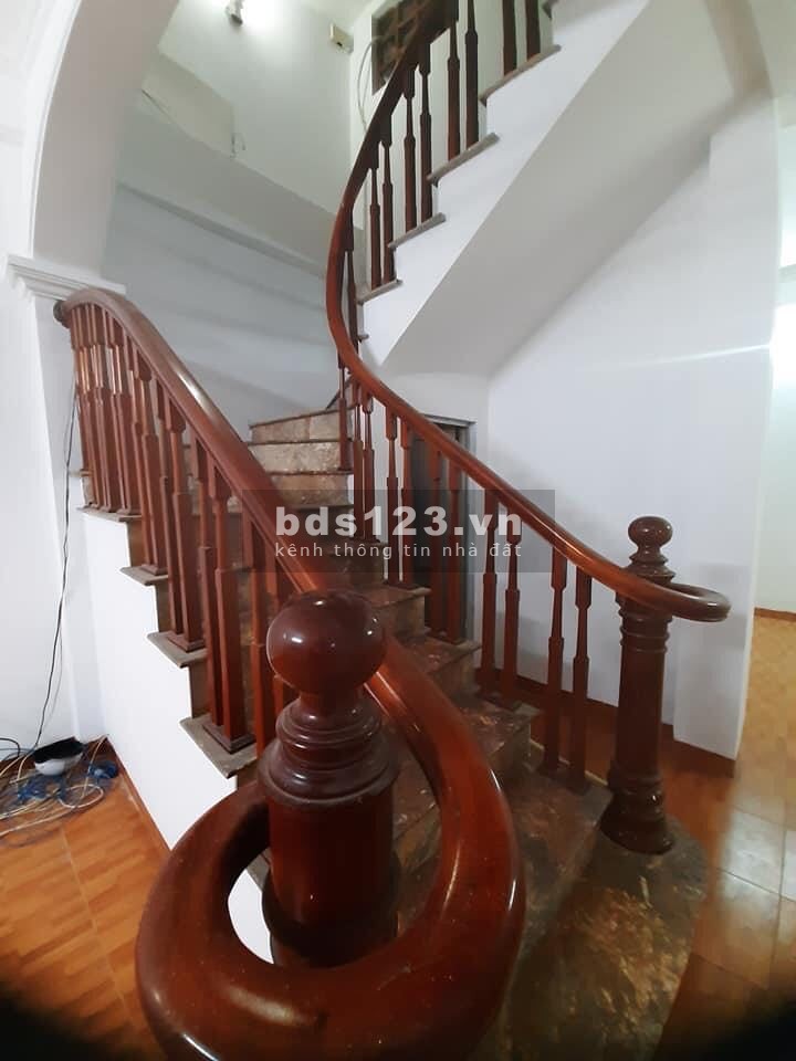 BÁN NHÀ TRUNG TÂM HÀ ĐÔNG 4 TẦNG 60M2 CHỈ 3,59 TỶ