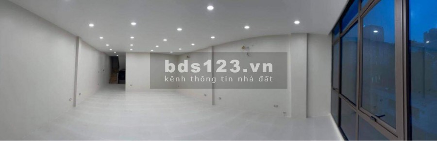 CHO THUÊ NHÀ PHỐ HOÀNG NGÂN TRUNG HÒA CẦU GIẤY 90M2X7 TẦNG THÔNG SÀN, THANG MÁY