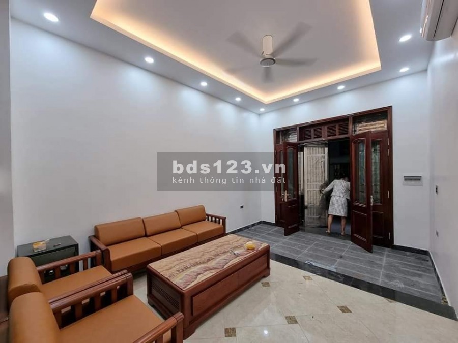 Nhà siêu đẹp NGUYỄN NGỌC NẠI T.Xuân Oto đỗ cửa 52m*4 tầng Giá 7,69 Tỷ Kinh doanh, 20m ra phố