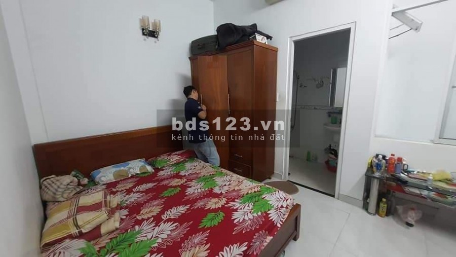 Bán nhà Tân Kỳ Tân Quý, dt 4 x 13m chỉ 4 tỷ 5 TL [O964-64O962]
