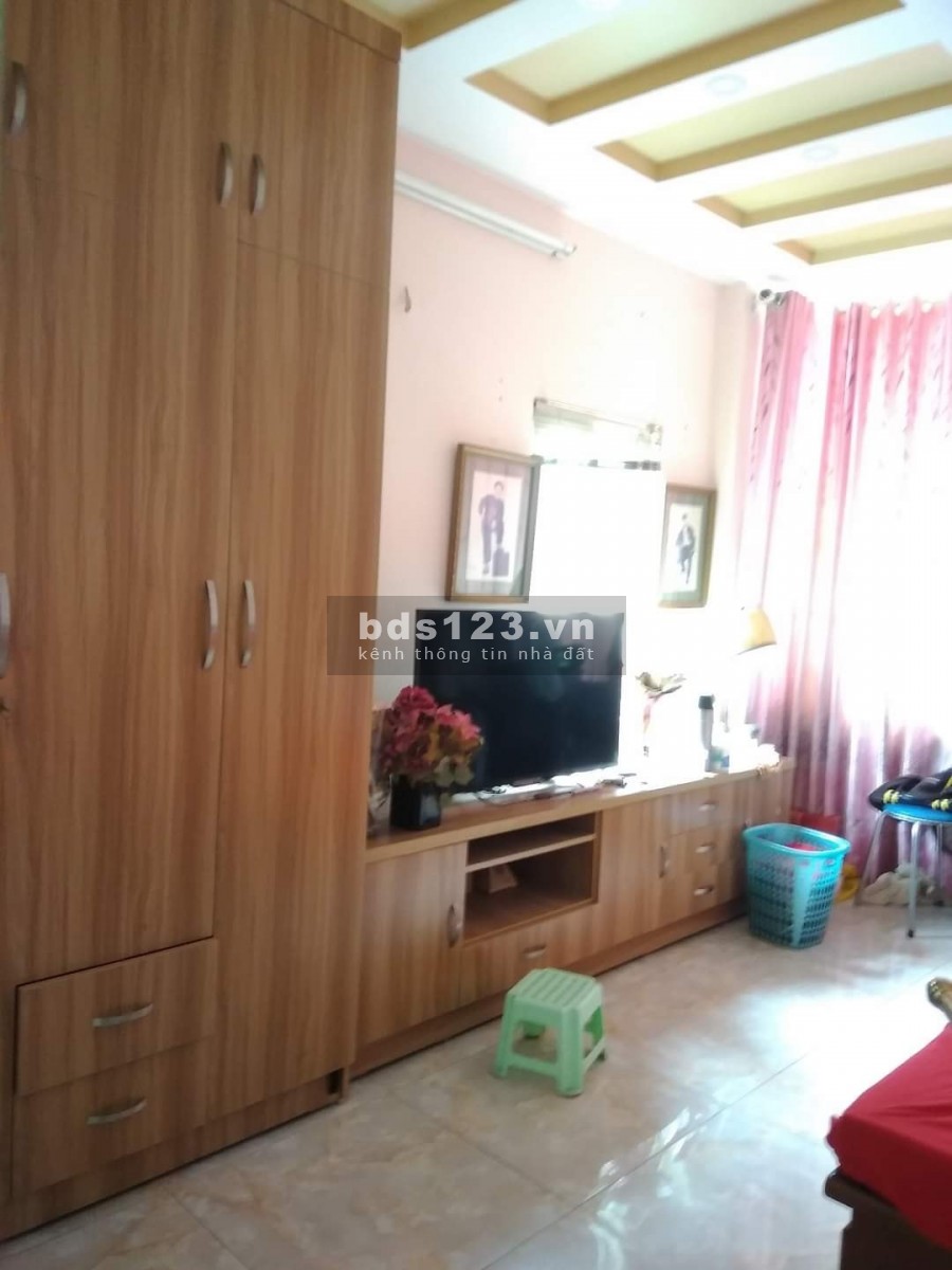 Lâm Du, Bồ Đề, lô góc, ô tô vào, 52m, 6 tầng, MT 4.3m, bán nhanh 5.5 tỷ