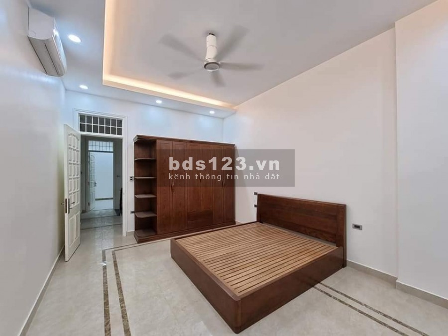 Nhà siêu đẹp NGUYỄN NGỌC NẠI T.Xuân Oto đỗ cửa 52m*4 tầng Giá 7,69 Tỷ Kinh doanh, 20m ra phố