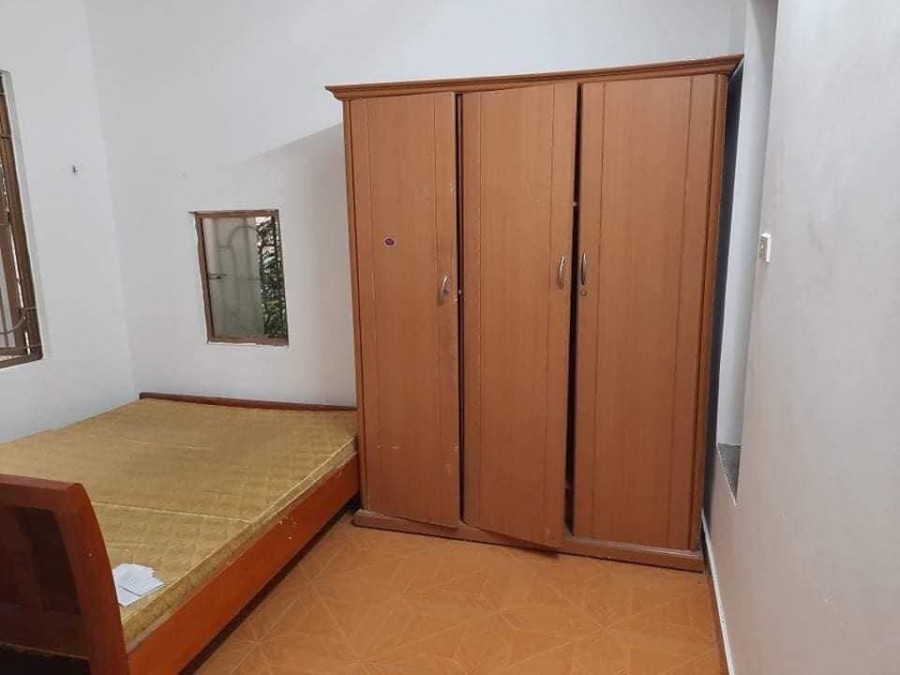 Chỉ Hơn 2 Tỷ, Có Luôn Nhà Trung Tâm Thanh Xuân, DT 30m2, MT 4,5m, Ngõ Thông, Ô Tô Đỗ 20m.