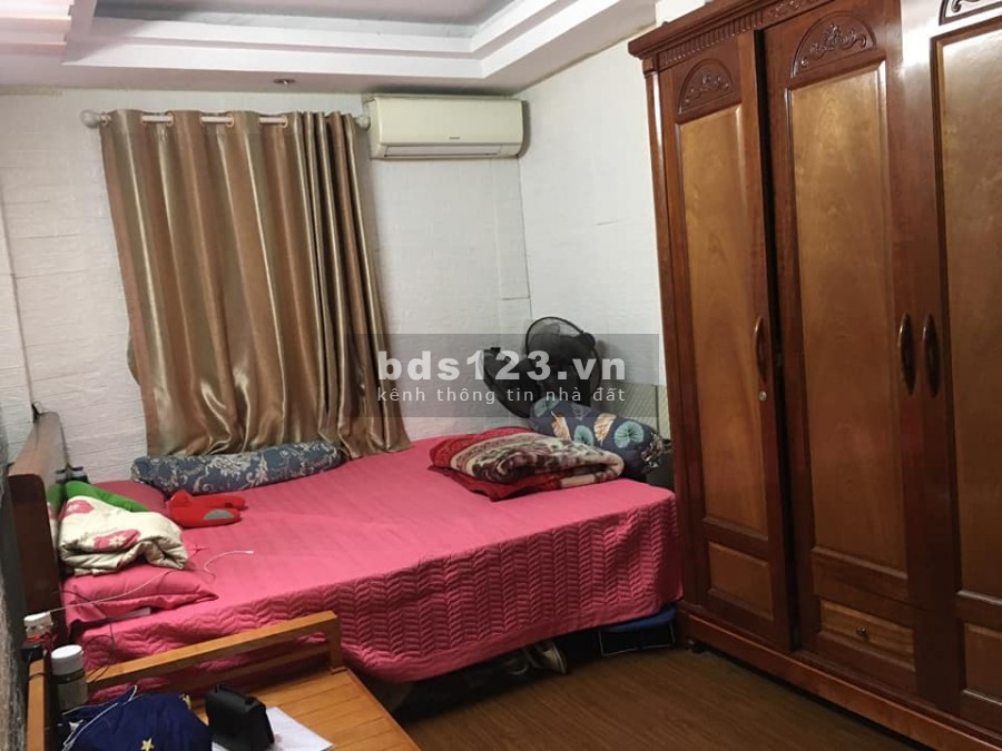 1.6 tỷ Nhà cách phố 30m Đẹp Nhanh Không có căn thứ hai