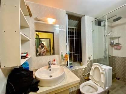 BÁN NHÀ LÒ ĐÚC 30M2 5 TẦNG 3.3 TỶ Ô TÔ TRÁNH CÁCH 10M 3 NGỦ Ở LUÔN