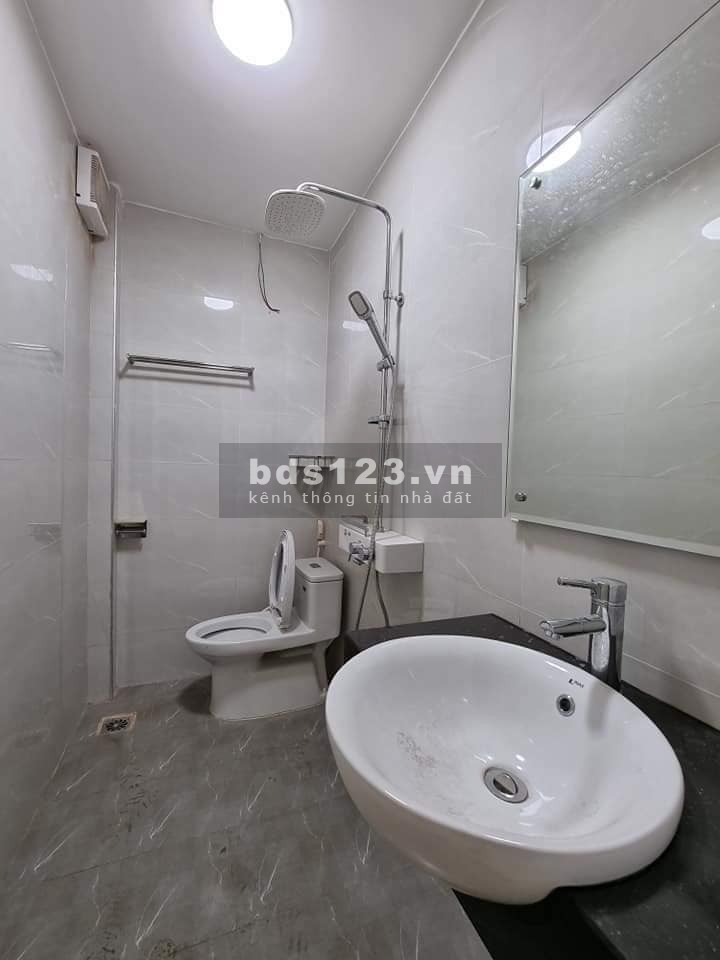 Nhà siêu đẹp NGUYỄN NGỌC NẠI T.Xuân Oto đỗ cửa 52m*4 tầng Giá 7,69 Tỷ Kinh doanh, 20m ra phố