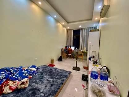 BÁN NHÀ LÒ ĐÚC 30M2 5 TẦNG 3.3 TỶ Ô TÔ TRÁNH CÁCH 10M 3 NGỦ Ở LUÔN