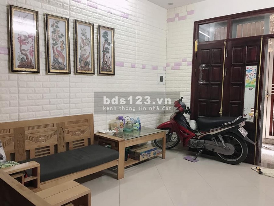 BÁN NHÀ MẶT NGÕ 66 ĐƯỜNG HỒ TÙNG MẬU, 68M2, GIÁ THƯƠNG LƯỢNG 6 TỶ