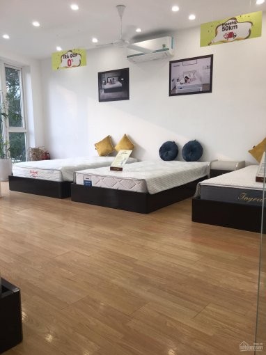 Quá hiếm! Nhà mặt phố Nguyễn Chí Thanh, DT 71m, MT 7.6m, 4T, KD siêu đỉnh, giá 28.9 tỷ