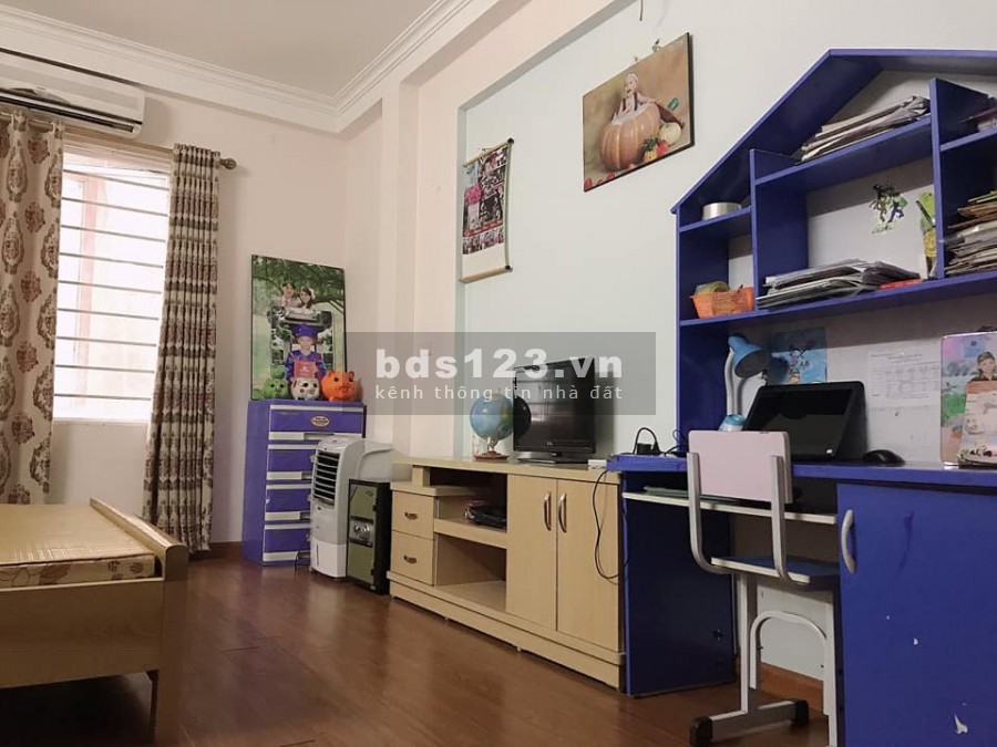 BÁN NHÀ MẶT NGÕ 66 ĐƯỜNG HỒ TÙNG MẬU, 68M2, GIÁ THƯƠNG LƯỢNG 6 TỶ