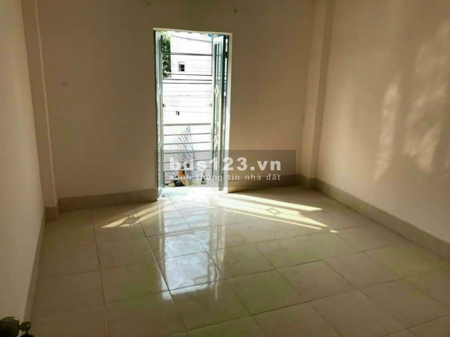 BÁN GẤP!!! NHÀ TX48 THẠNH XUÂN QUẬN 12