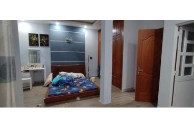 NHÀ CŨ UNG VĂN KHIÊM, BÌNH THẠNH, DT 48M2, 2 TẦNG, GIÁ 3.75 TỶ