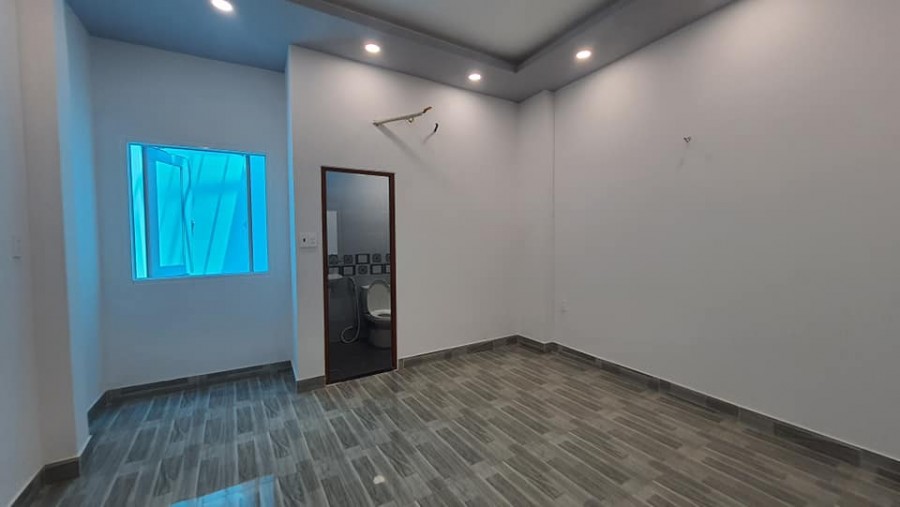 Bán nhà hẻm xe hơi đường Thiên Phước Tân Bình 61m2 3 lầu 8.5 tỷ