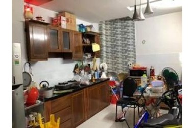 NHÀ CŨ UNG VĂN KHIÊM, BÌNH THẠNH, DT 48M2, 2 TẦNG, GIÁ 3.75 TỶ