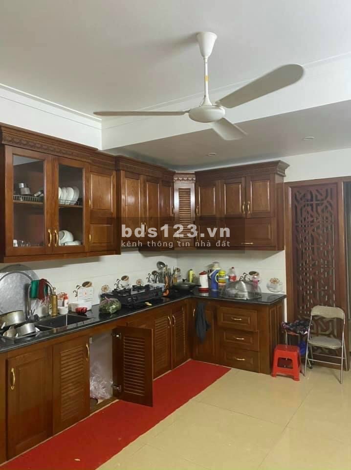 Cần bán nhà phố An Ninh, TP HD 3 tầng, 94.4m2, 4 ngủ, có sân cổng gara, chỉ 2 tỷ 750 tr