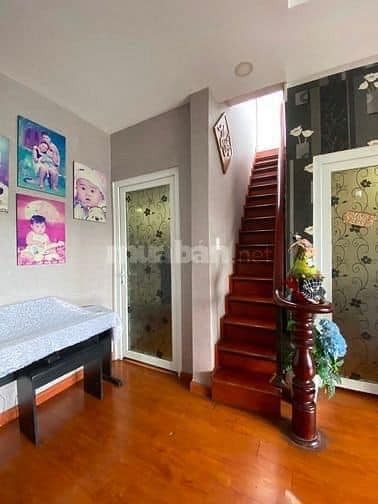 Bán nhà mặt tiền 7m đường Đồng Nai Cư xa1Bac81 Hải Quận 10 67m2 22 tỷ