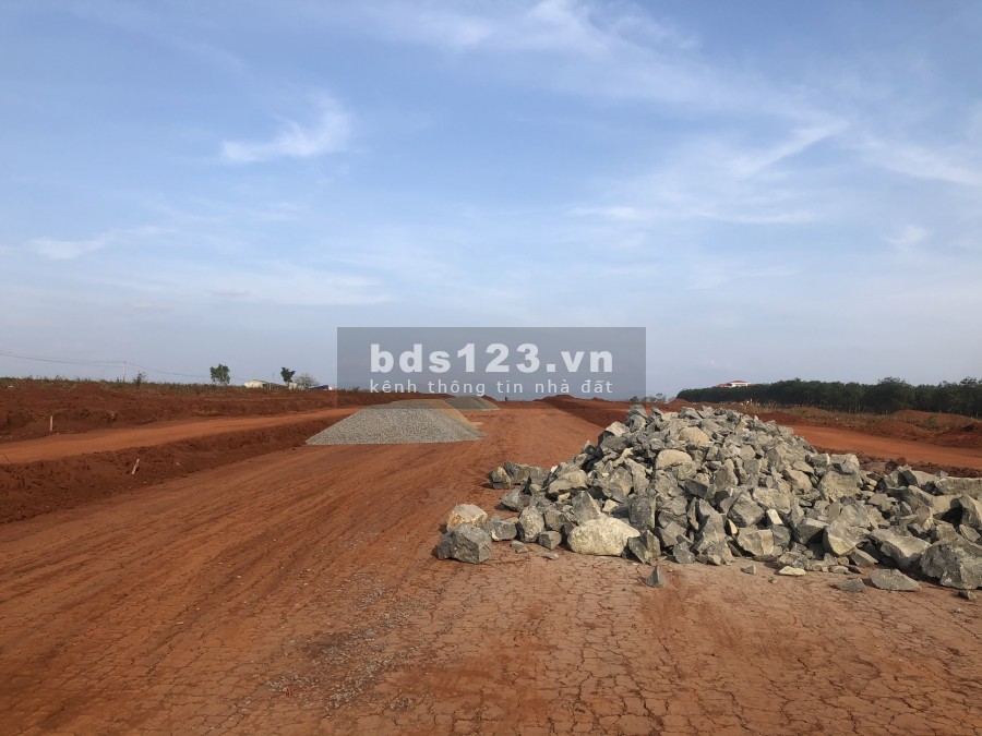 Đón sóng đầu tư đất nền Gia Lai, khu đô thị TNR Stars Đăk Đoa
