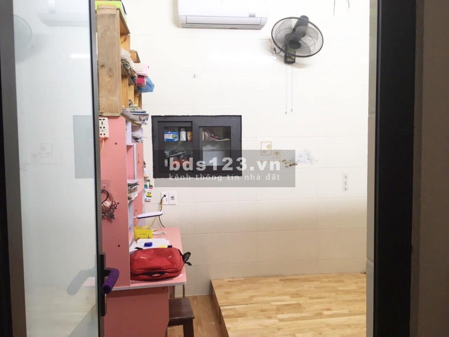 Nhà mình bán Hoàng Văn Thái, phân lô, ô tô, tặng nội thất VIP