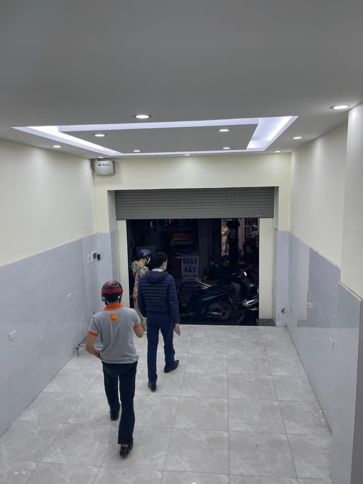 MẶT PHỐ QUẬN HAI BÀ TRƯNG KINH DOANH SẦM UẤT DT 34M2 X 5 TẦNG MỚI ĐẸP