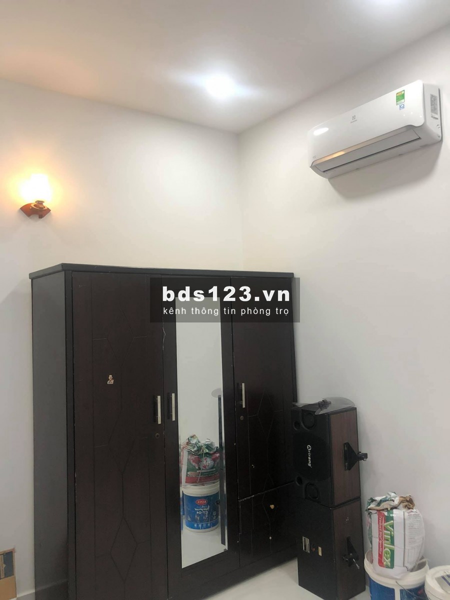 CHO THUÊ PHÒNG GIÁ RẺ MÙA DỊCH