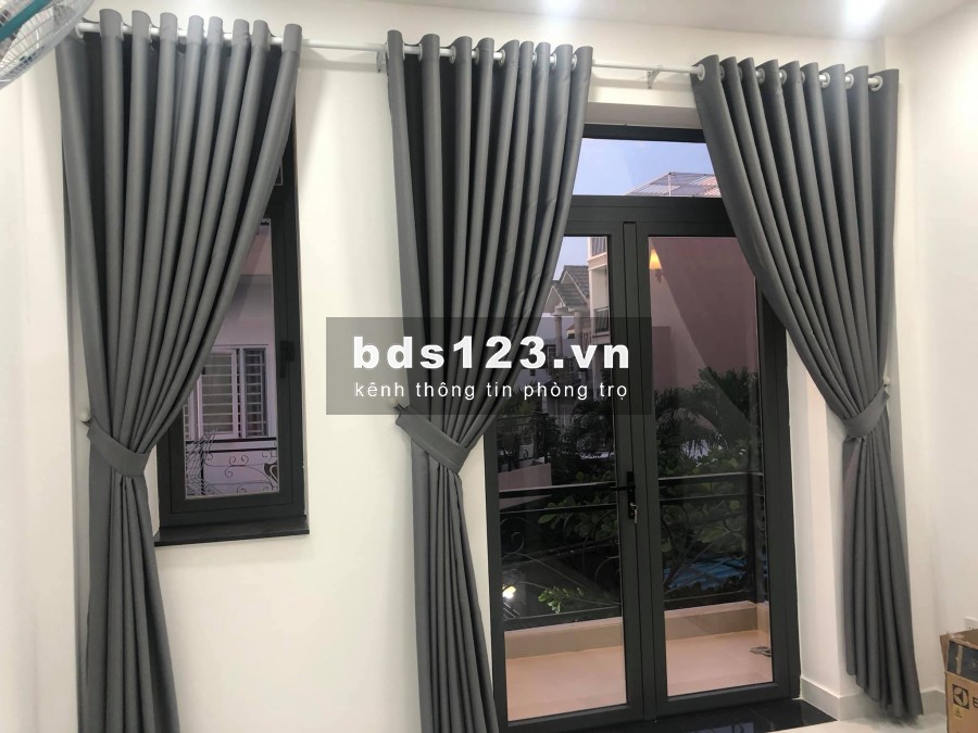 CHO THUÊ PHÒNG GIÁ RẺ MÙA DỊCH