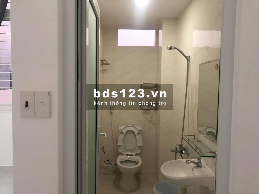 CHO THUÊ PHÒNG GIÁ RẺ MÙA DỊCH