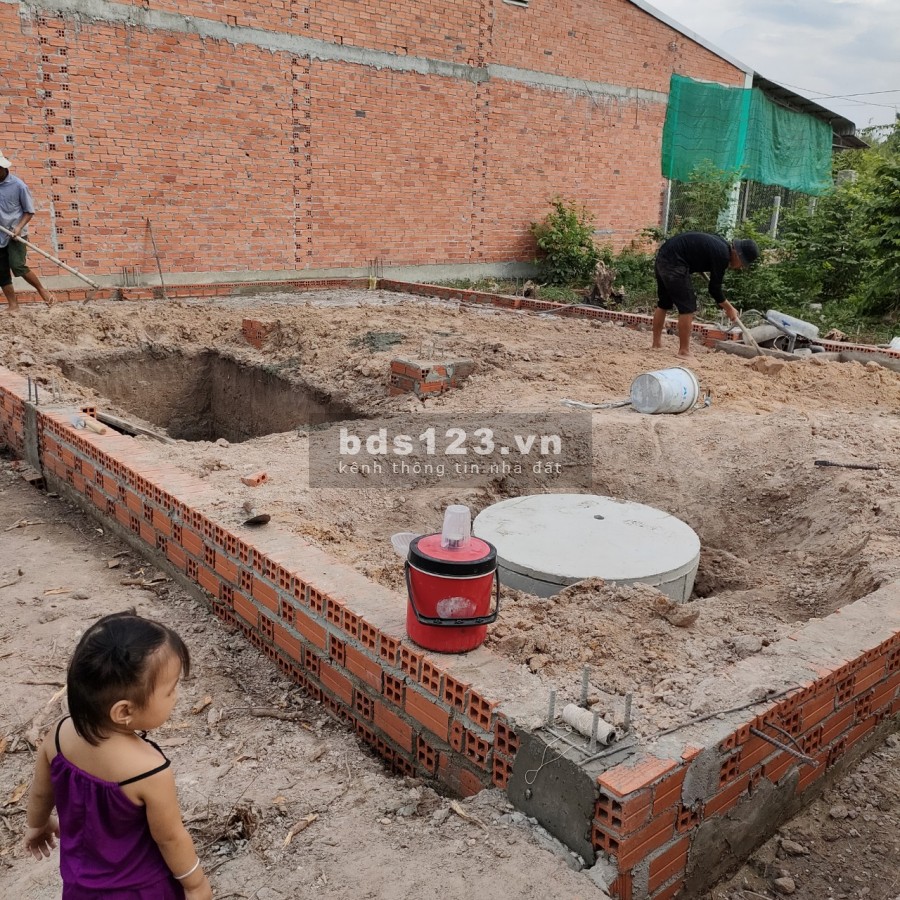 Bán nhanh 70m2 nền đất Trường Hòa, Hòa Thành