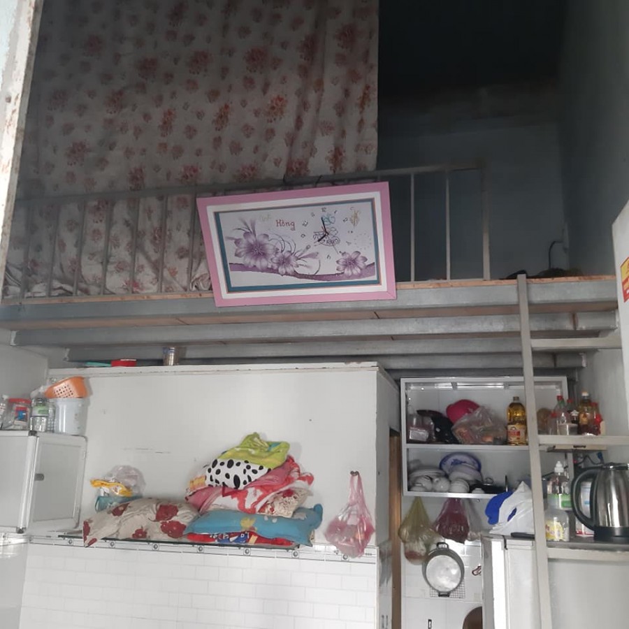 Bán Gấp Lô Đất 1,051m2 Tặng Kèm 45 Phòng Trọ Thu Nhập Hơn 70TR/Tháng Ở Linh Xuân TP Thủ Đức.