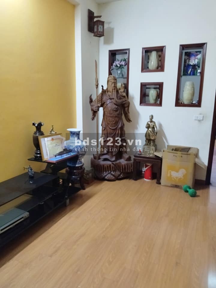 Bán nhà Khương hạ, ô tô đỗ cửa, kinh doanh, 70m2,4 tầng, 7.7 tỷ. Sổ đỏ ở ngay