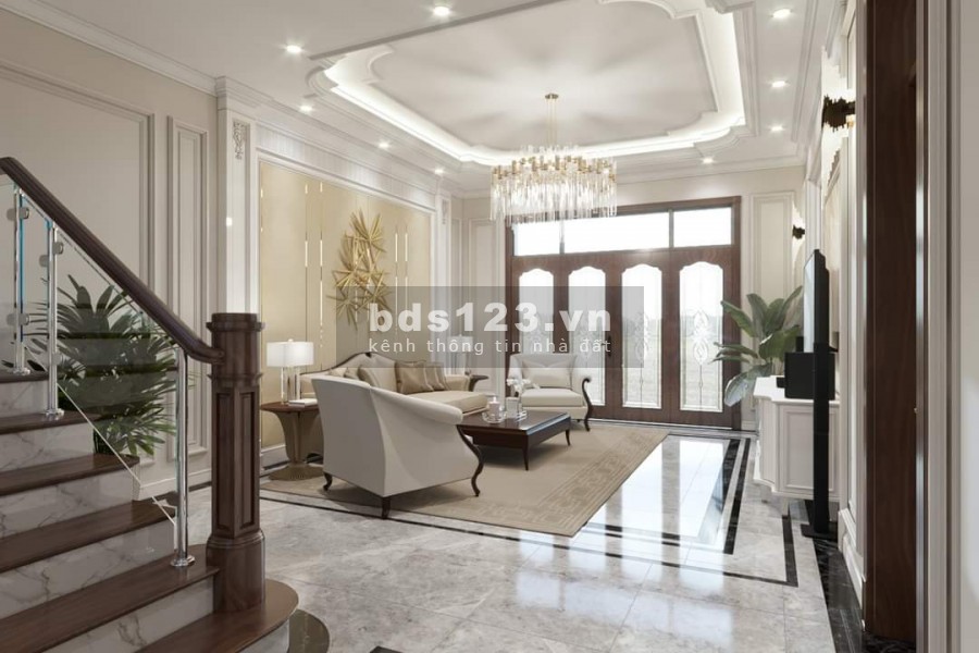 Bán nhà HXH 154 Nguyễn Phúc Chu 72m2, 4PN, 4 tầng mới lung linh, dân trí cao. 8,7 tỷ