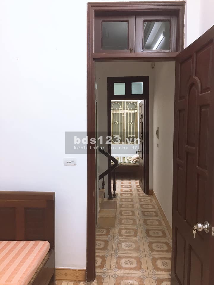 NHÀ PHÂN LÔ 3 MẶT THOÁNG Ô TÔ CÁCH NHÀ 20M.