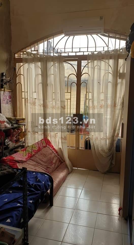 Bán nhà Sư Vạn Hạnh 144m2,HXH, 4 tầng, 6PN, nhỉnh 7 tỷ.