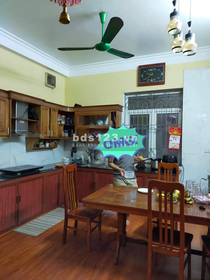 Bán nhà, ô tô đỗ cửa, gần Phố Nhổn, Từ Liêm, 52m2, 4 tầng, giá hơn 4 tỷ