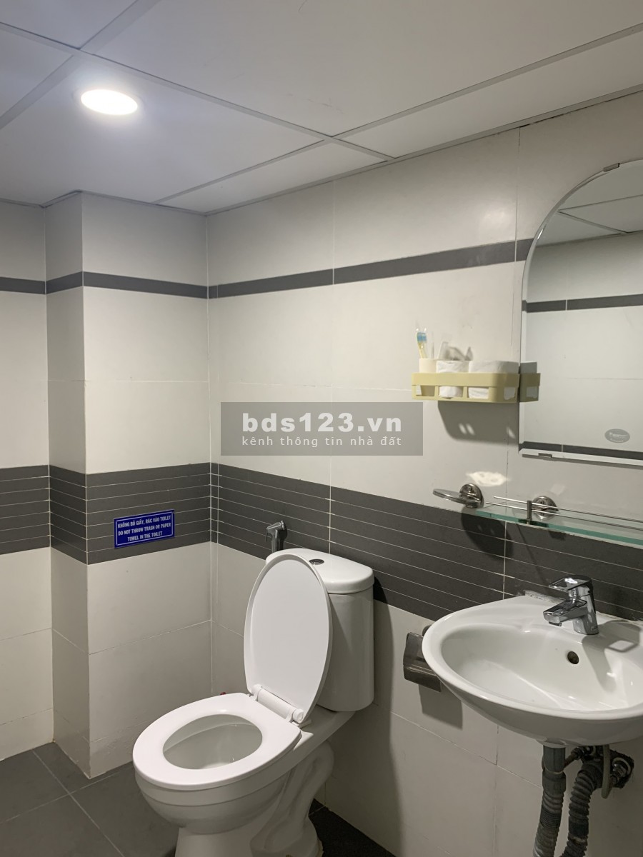 Căn hộ gác lửng, full nội thất đường Lê Văn Lương, Q7 giá chỉ từ 7.5 triệu