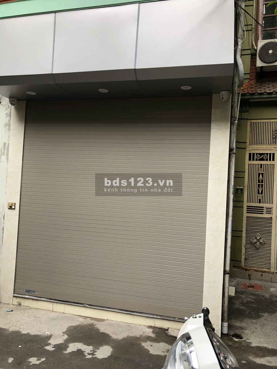 Bán nhà ngõ 146 Đường 19/5, Vị trí đắc địa ngõ rộng, 35m2, 2.65 tỉ
