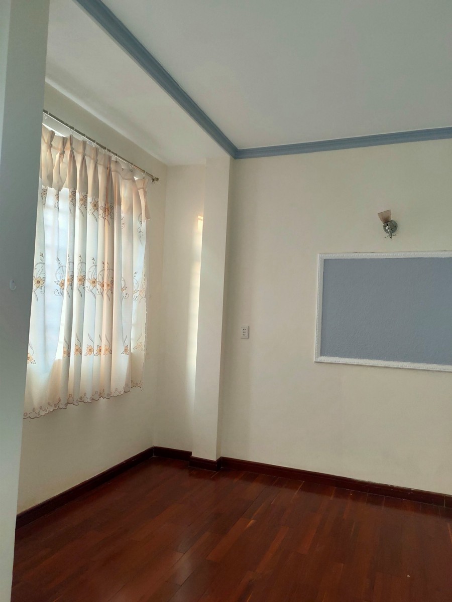 HẺM XE HƠI VÀO NHÀ NHÀ MỚI SỔ NỞ HẬU TÀI LỘC 41M 5.7 TỶ PHƯỜNG TÂN HƯNG QUẬN 7