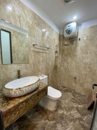 Hạ sốc bán gấp 50m nhà kinh doanh đỉnh đường 2 ô tô AEON Mall Hà Đông 5,x tỷ