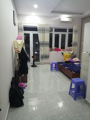 Siêu hiếm, cách mặt tiền ba bước chân, ngang khủng 4,55m dài 17.4 đầu đường Vườn Lài, quận Tân Phú giá chỉ còn 8.6 tỷ.