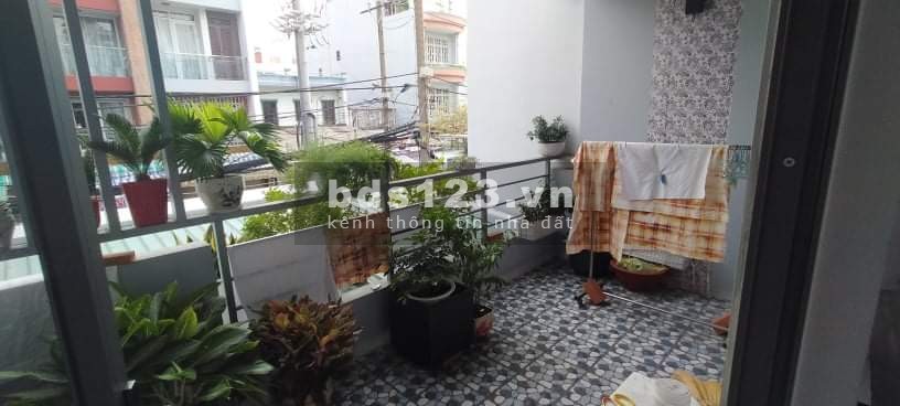 Bán nhà mặt tiền đường Phú Thọ Hòa, ngang khủng 8m hiếm 148m2