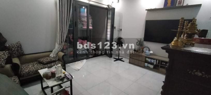 Bán nhà mặt tiền đường Phú Thọ Hòa, ngang 8m, con đường tơ lụa, 148m2, giá 28 tỷ