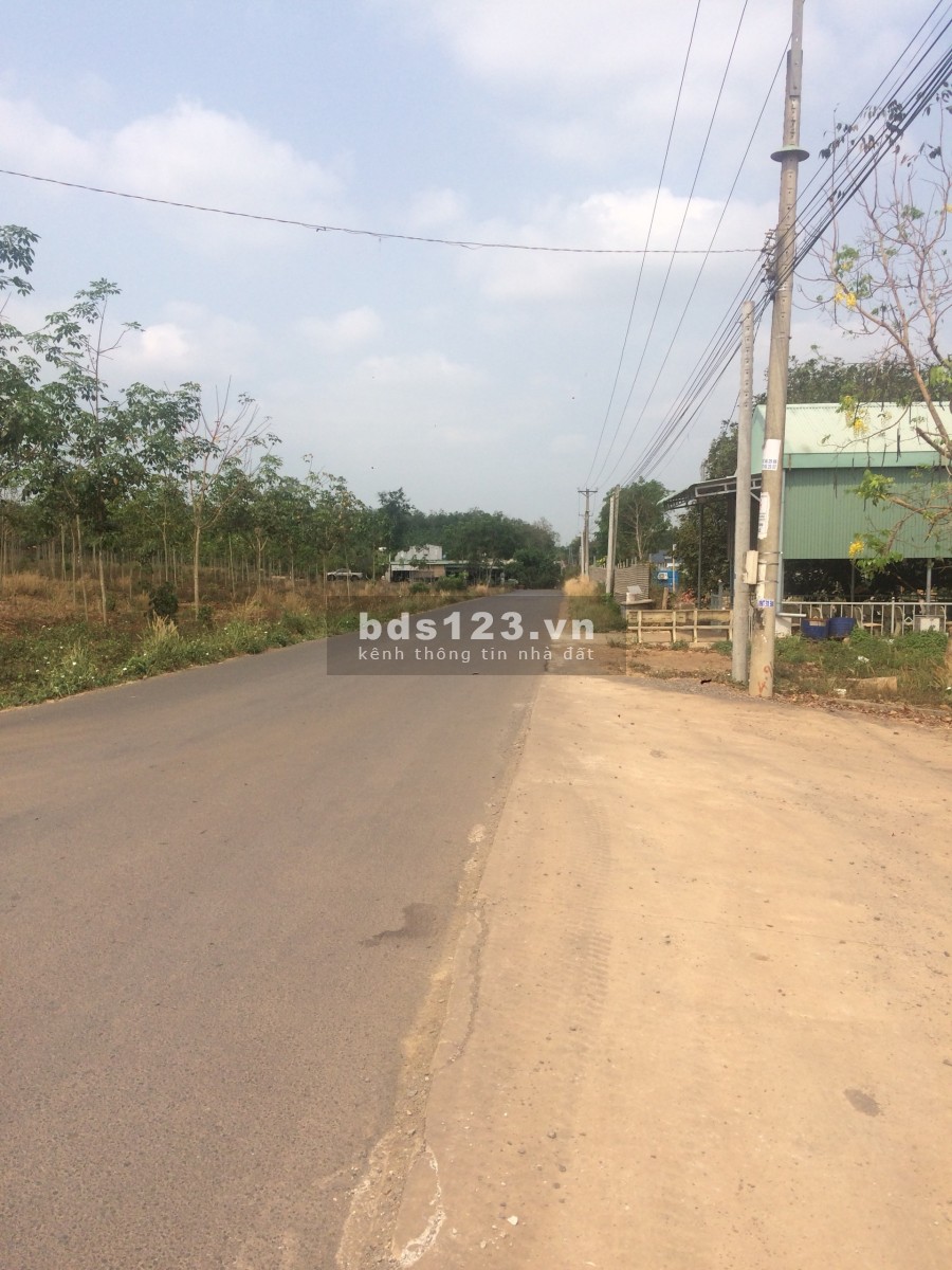 Bán Đất Đường DT 769, Xã Hưng Lộc, KCN Dầu Giây chỉ 7tr/m2, SHR, Full Thổ