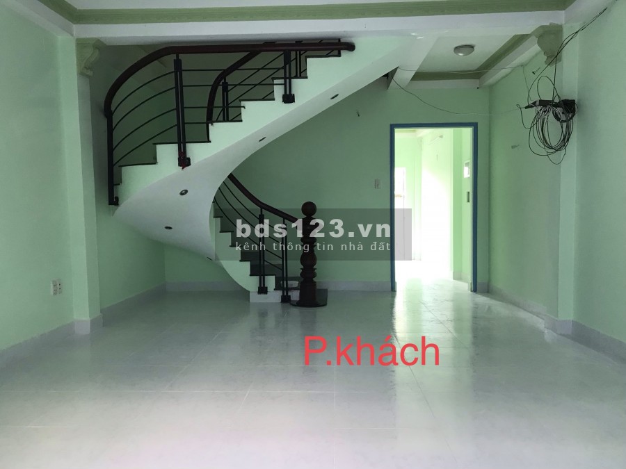 Chính chủ cho thuê nhà 75m2-Đ.42 HBC
