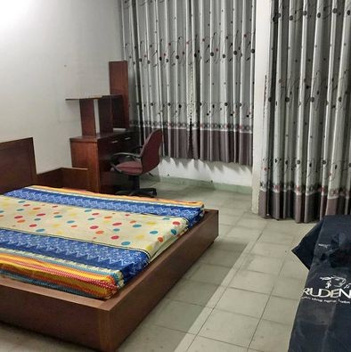 Chỉ nhỉnh 8 tỷ TL có ngay nhà 65 m2. 2 tầng 3 mặt hẻm Đồng Đen Tân Bình. 0912352858