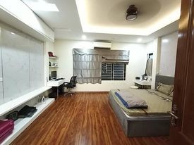 Bán Nhà Lô Góc Xã Đàn Đống Đa 40m 5Tầng MT 5m, Ở Luôn Giá 4,78 tỷ
