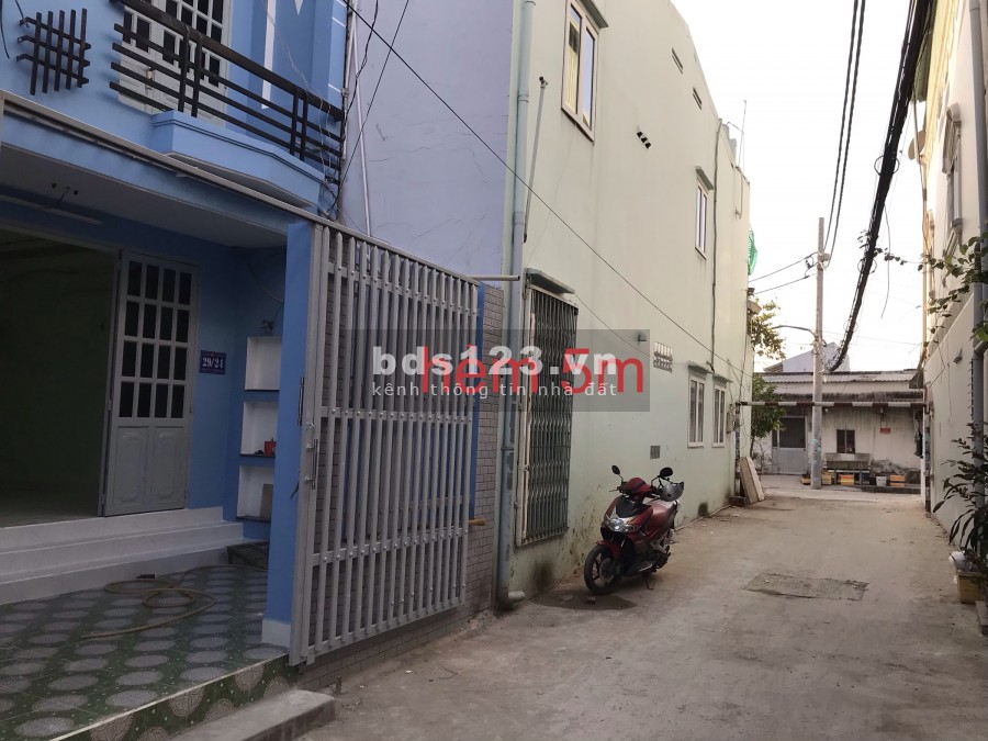 Chính chủ cho thuê nhà 75m2-Đ.42 HBC