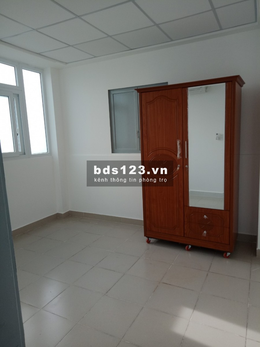 CHO THUÊ PHÒNG GIÁ RẺ MÙA DỊCH
