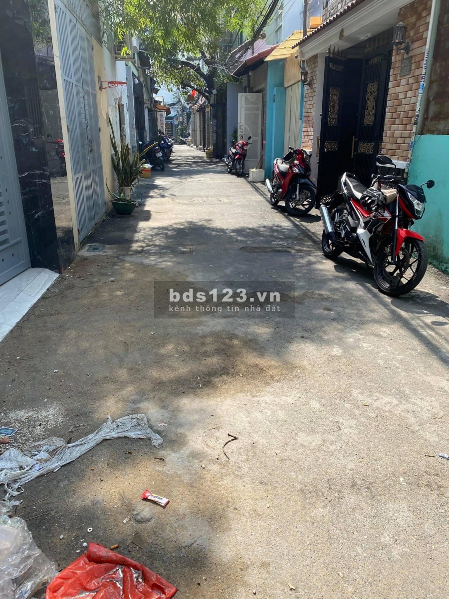 Bán nhà đường Nguyễn Văn Săng, TSN Tân Phú 77m2 giá 7.2 tỷ