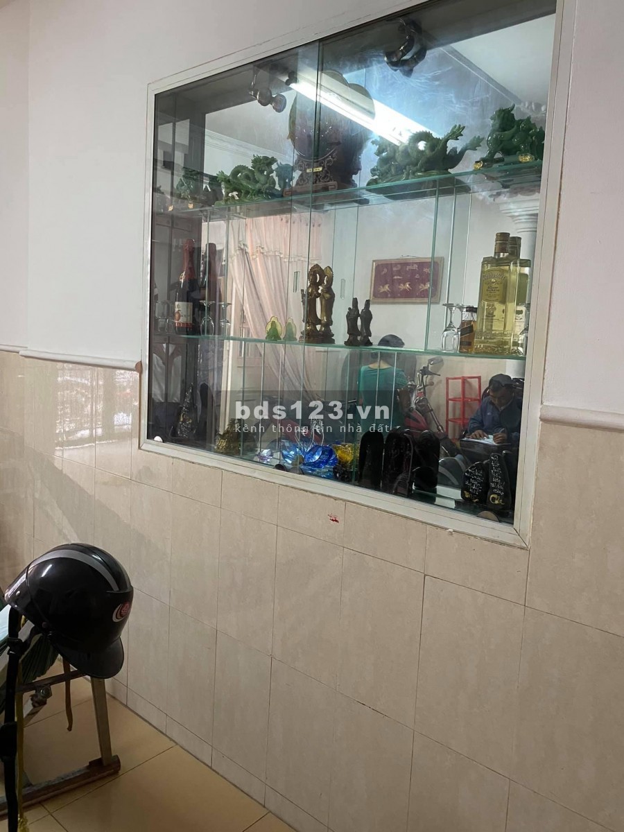 Bán nhà đường Nguyễn Văn Săng, TSN Tân Phú 77m2 giá 7.2 tỷ