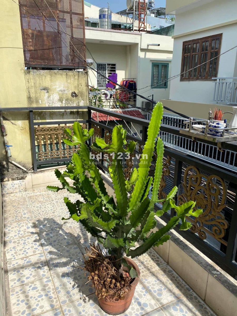 Bán nhà đường Nguyễn Văn Săng, TSN Tân Phú 77m2 giá 7.2 tỷ