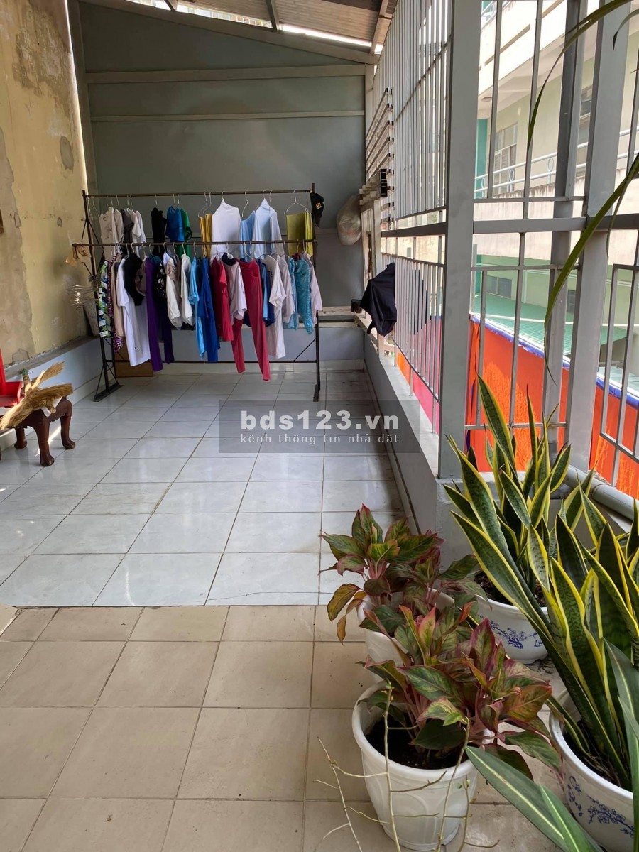 Bán nhà đường Nguyễn Văn Săng, TSN Tân Phú 77m2 giá 7.2 tỷ